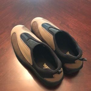 Men’s Redhead Slip on Shoes
